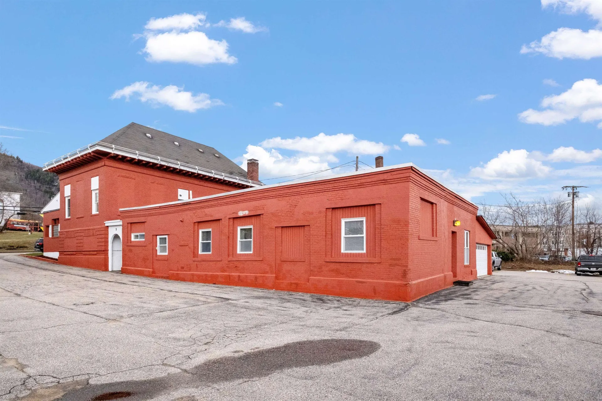 5 Glen Avenue Berlin NH 03570