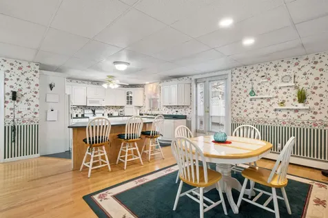 5 Glen Avenue Berlin NH 03570