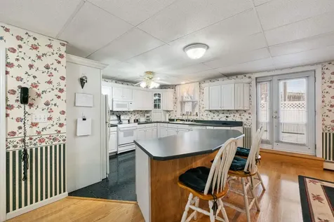 5 Glen Avenue Berlin NH 03570
