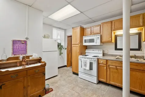 5 Glen Avenue Berlin NH 03570