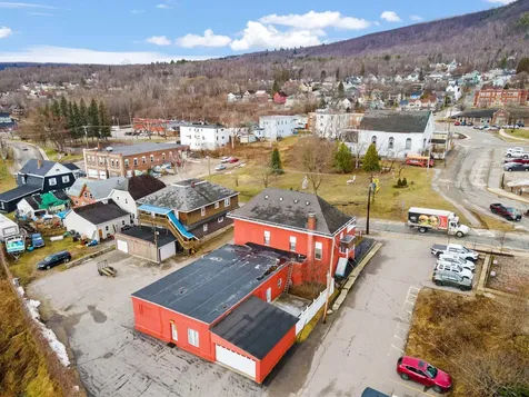 5 Glen Avenue Berlin NH 03570