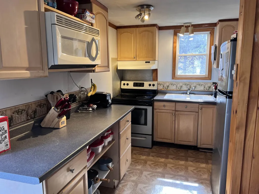 18 Concord Drive Webster NH 03303