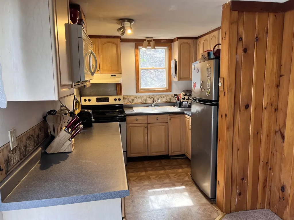 18 Concord Drive Webster NH 03303