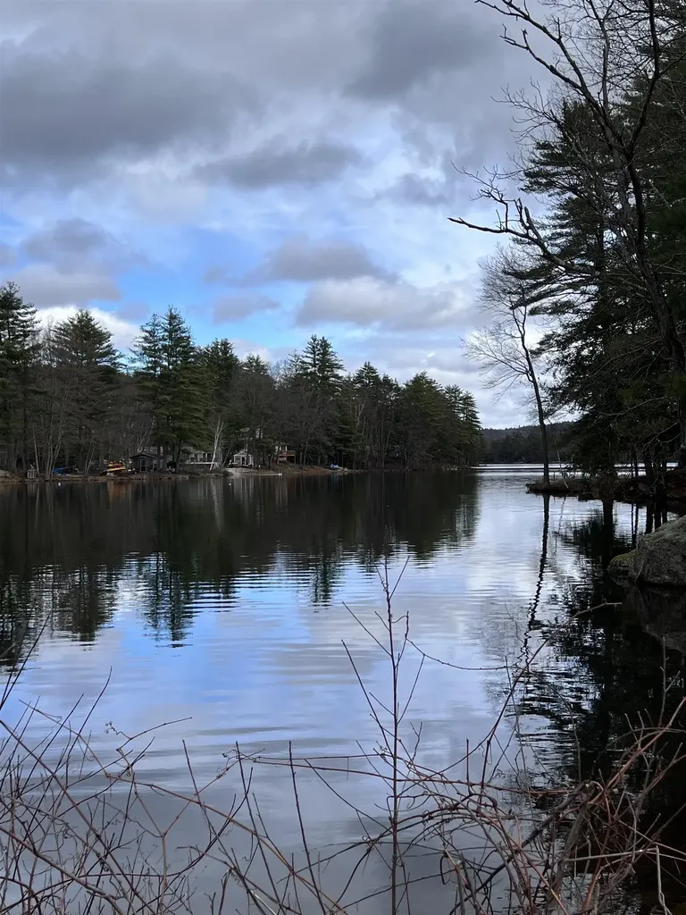 18 Concord Drive Webster NH 03303