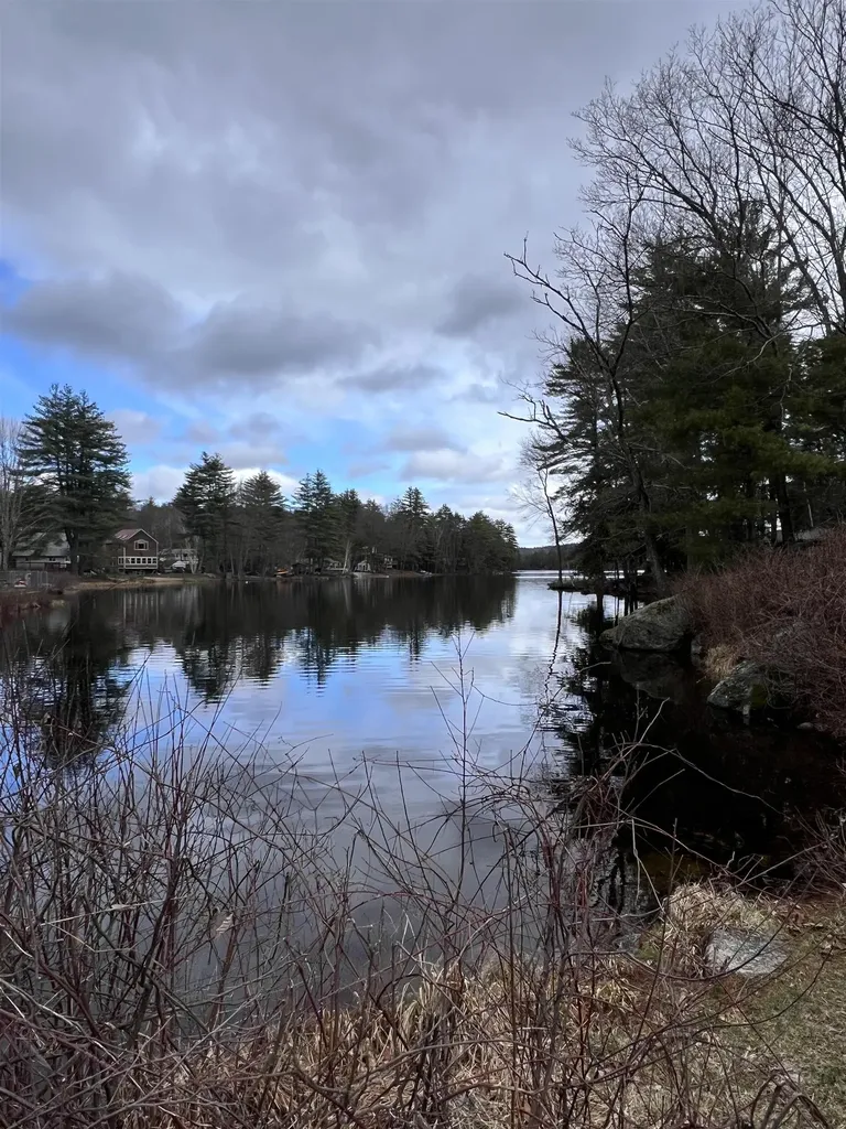 18 Concord Drive Webster NH 03303
