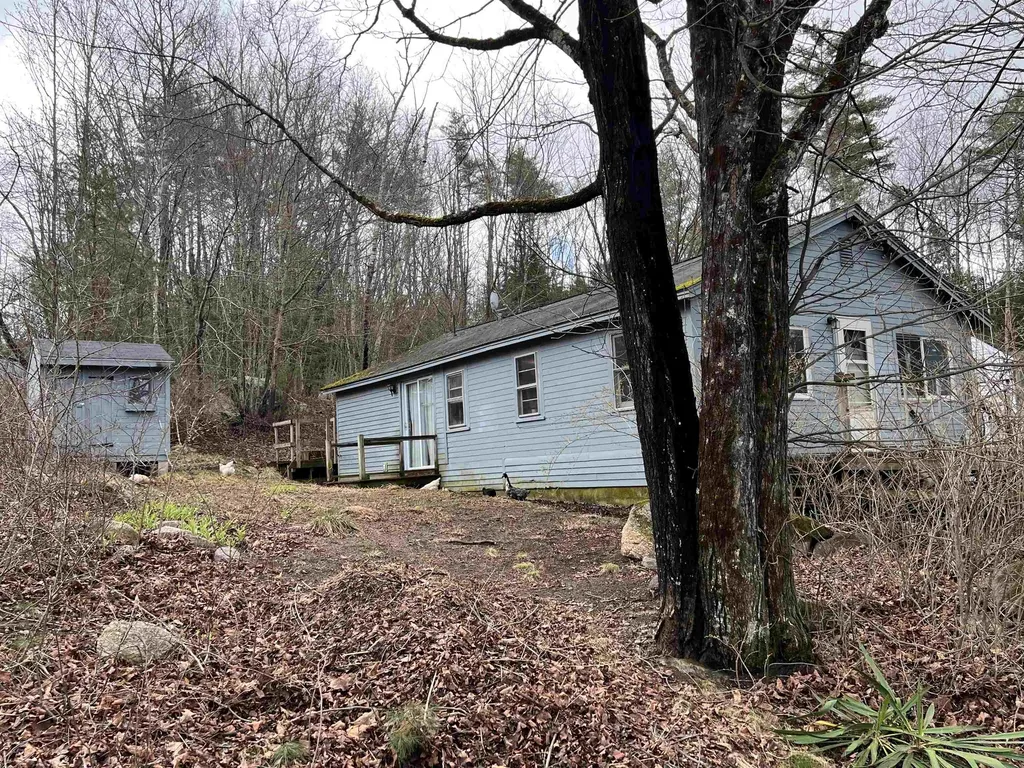 18 Concord Drive Webster NH 03303