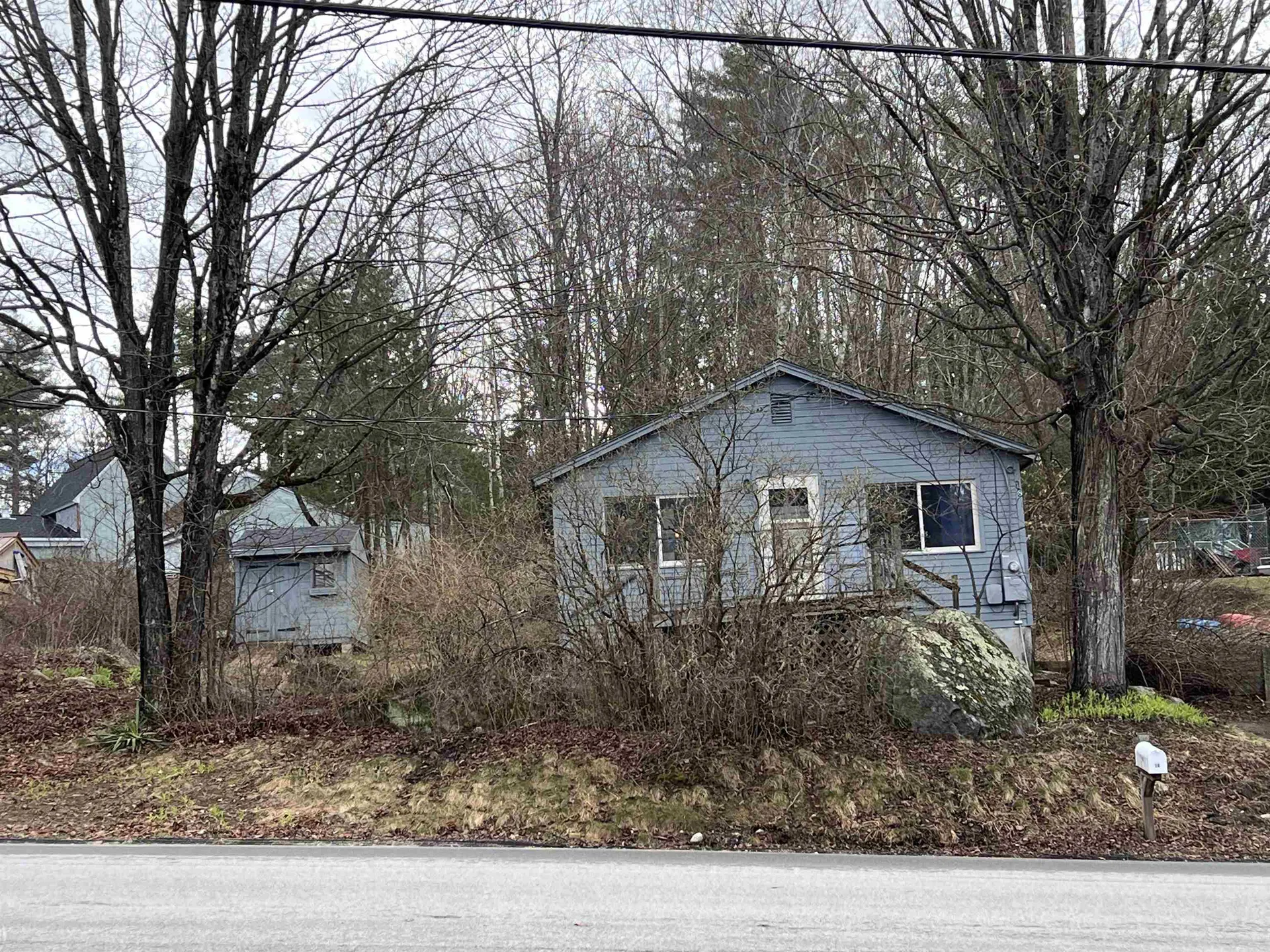 18 Concord Drive Webster NH 03303