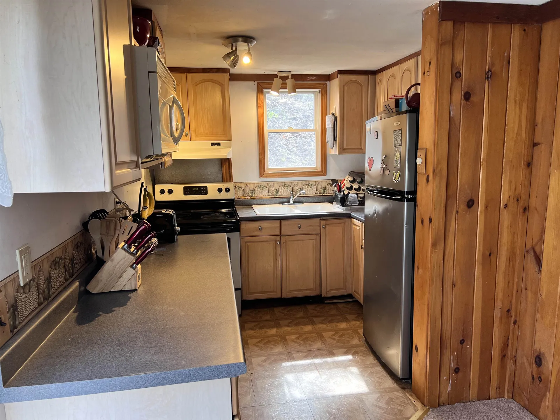 18 Concord Drive Webster NH 03303