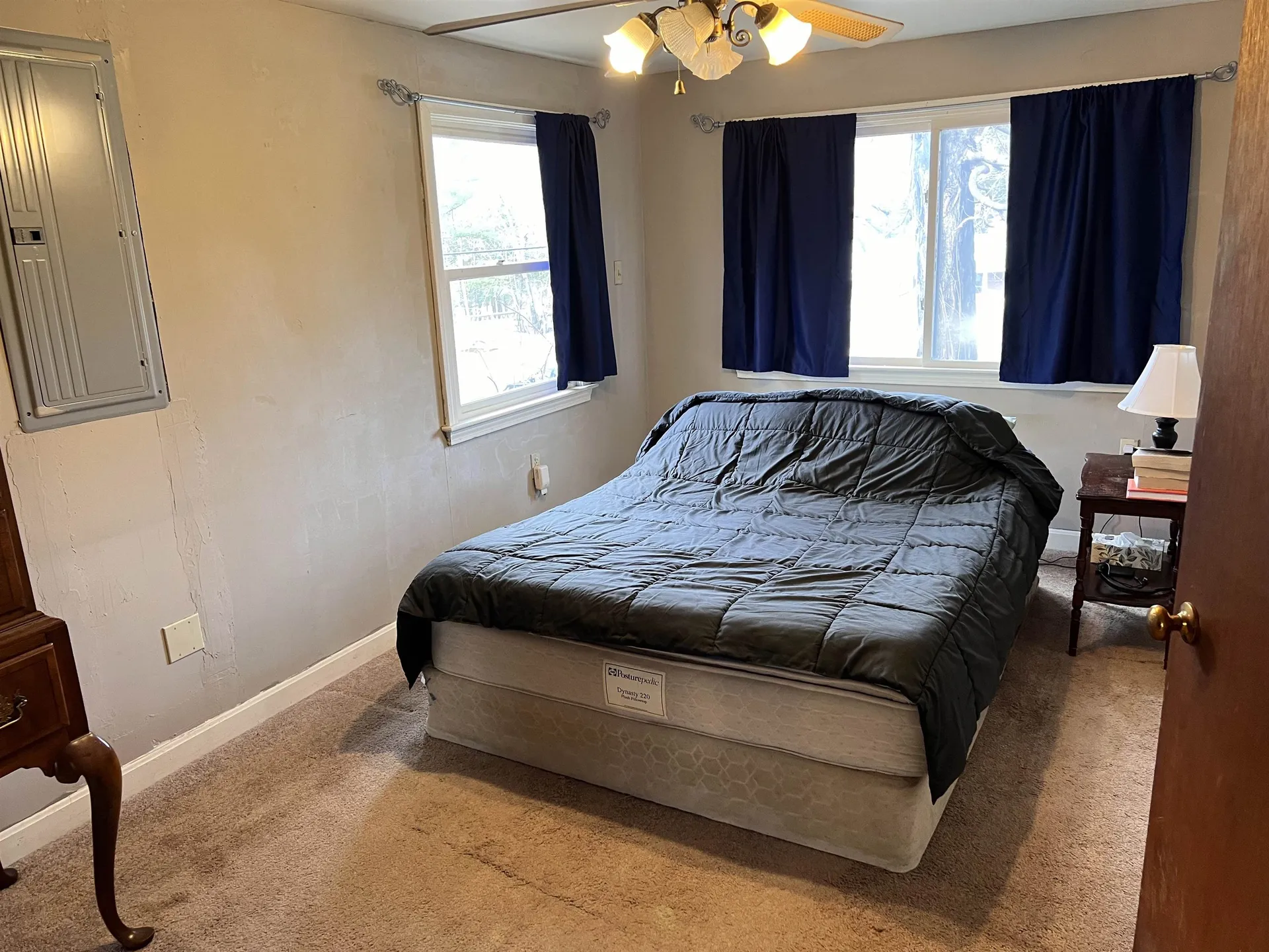 18 Concord Drive Webster NH 03303