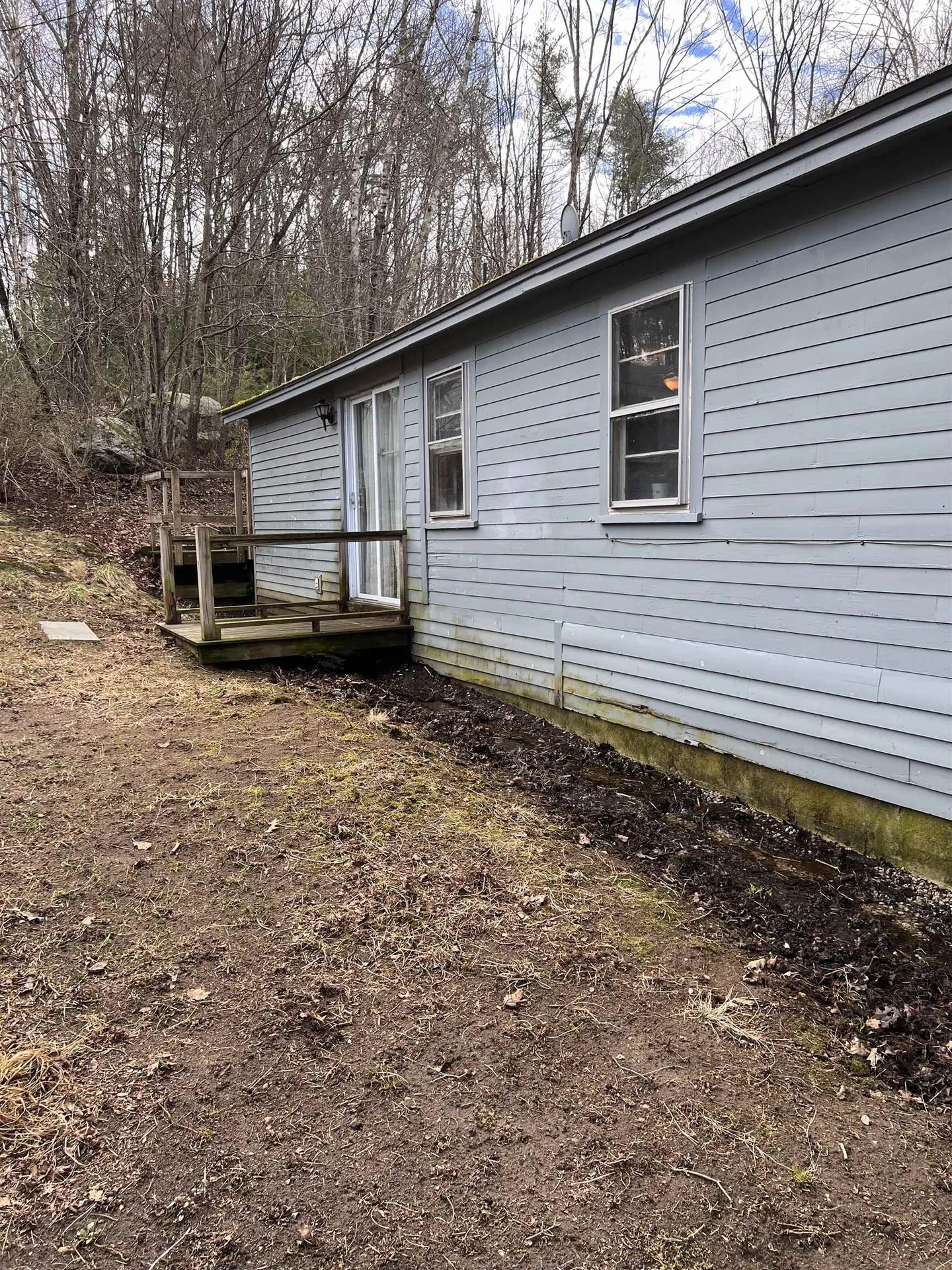 18 Concord Drive Webster NH 03303