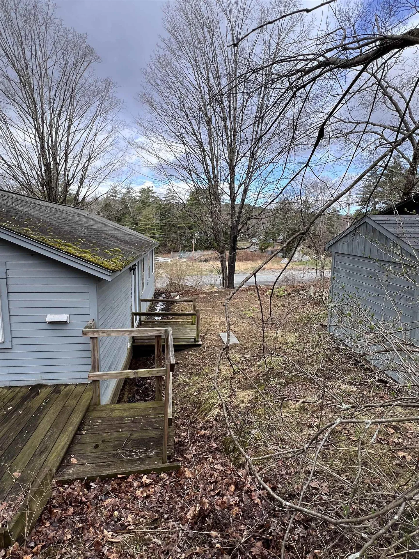 18 Concord Drive Webster NH 03303