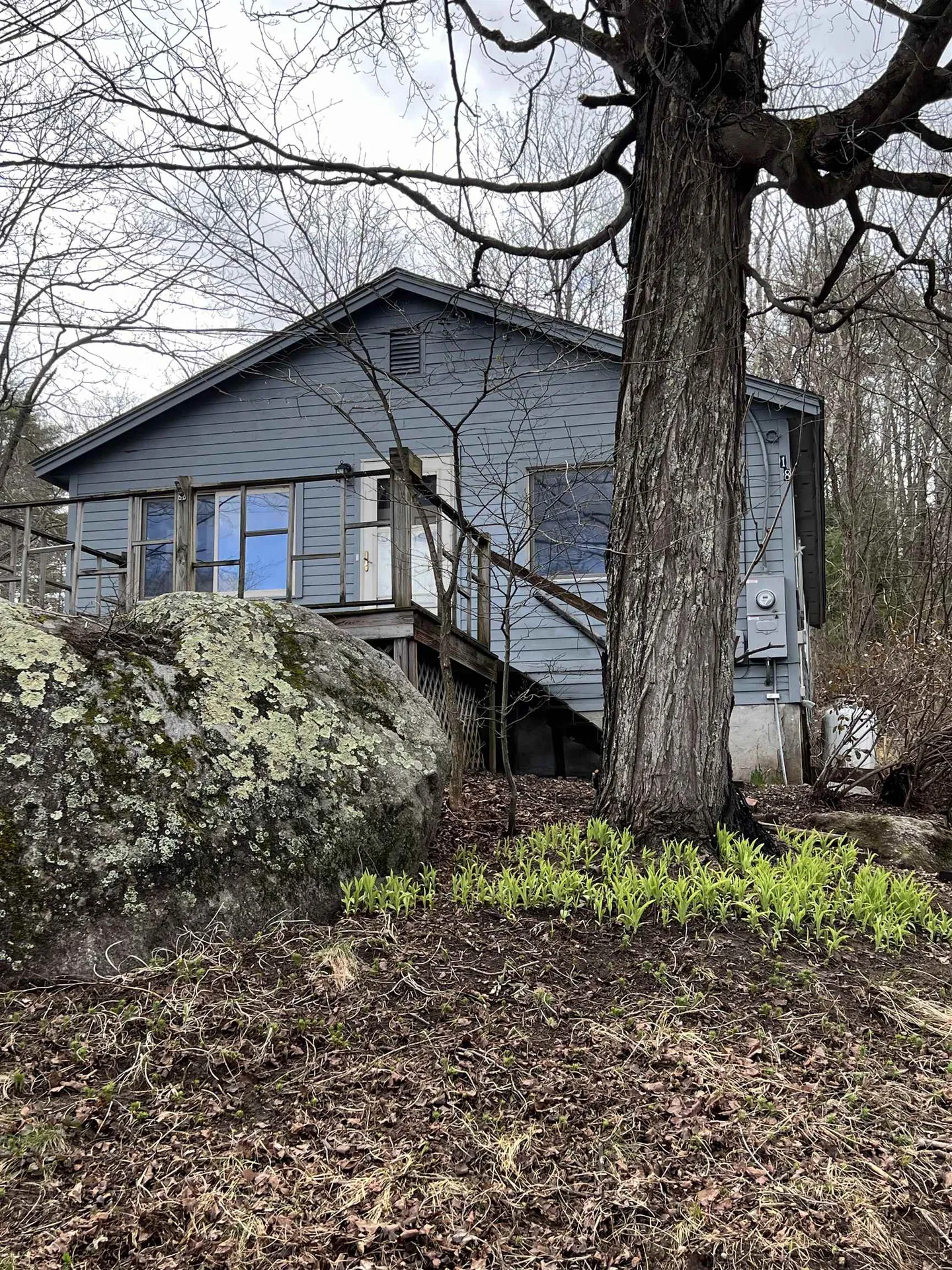 18 Concord Drive Webster NH 03303