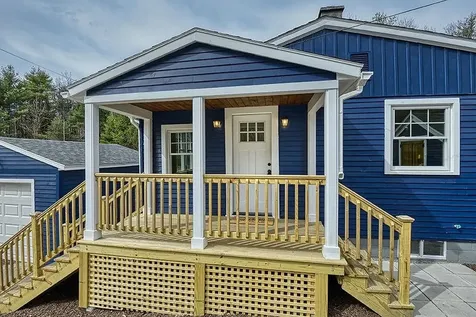 48 Pine Street Swanzey NH 03446
