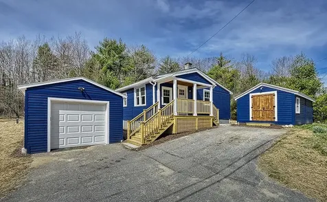 48 Pine Street Swanzey NH 03446