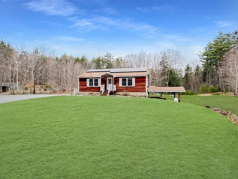 182 Old Turnpike Road Northwood NH 03261