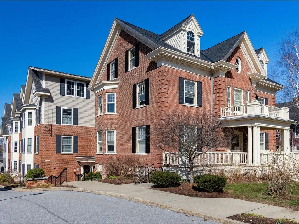 81 South Williams Street Burlington VT 05401