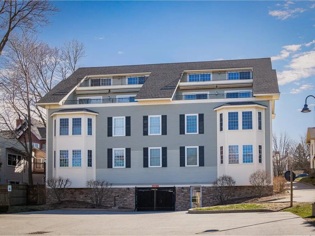 81 South Williams Street Burlington VT 05401