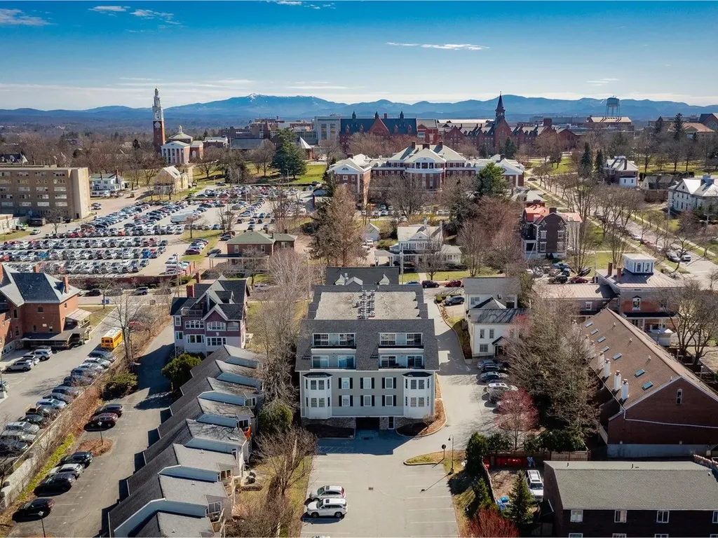 81 South Williams Street Burlington VT 05401