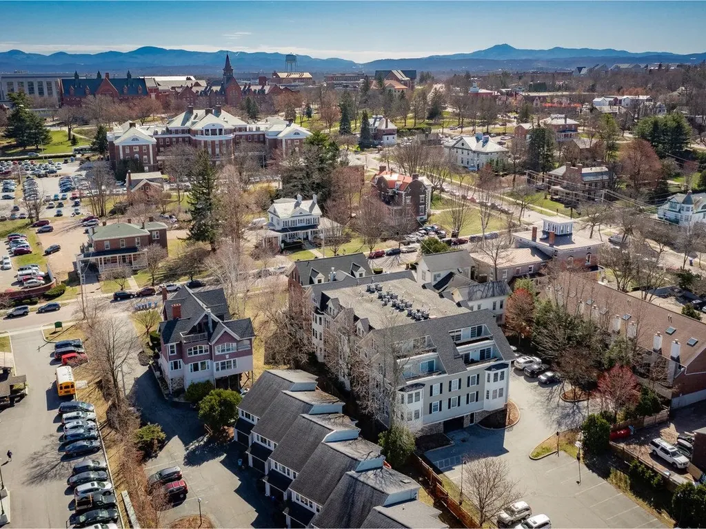 81 South Williams Street Burlington VT 05401