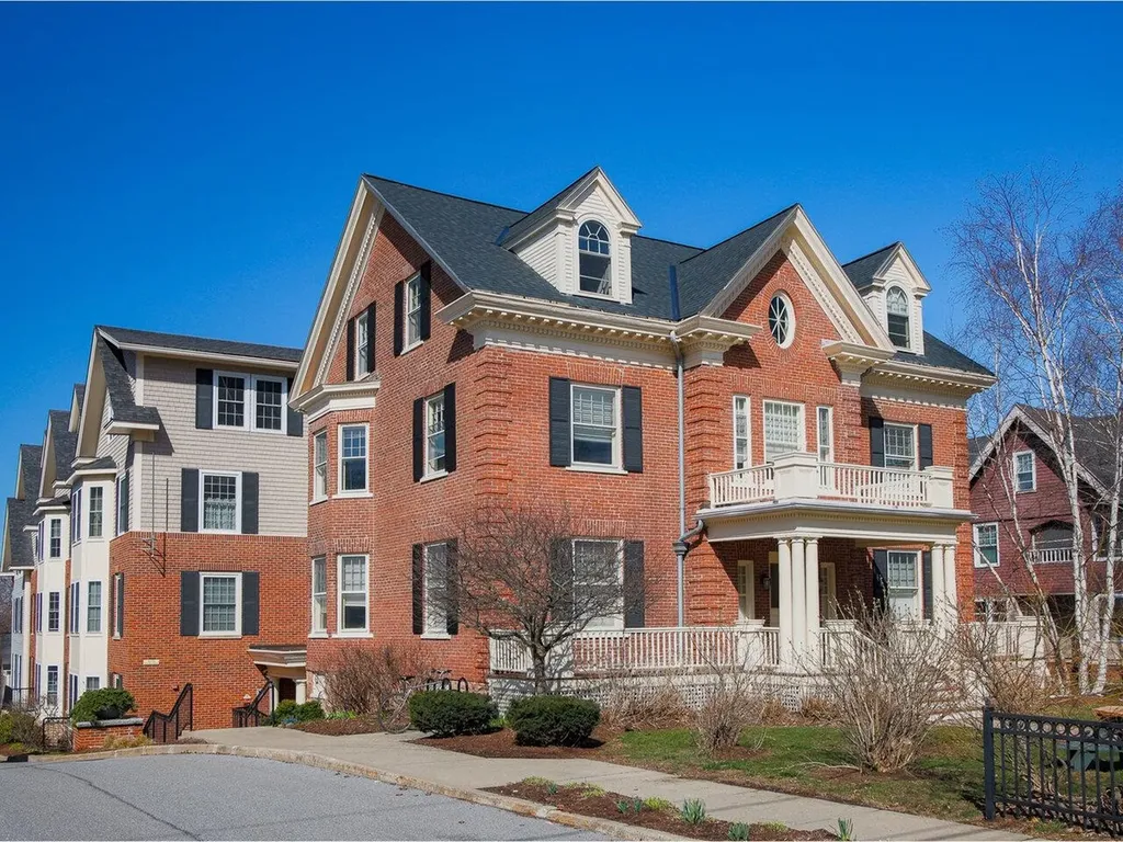 81 South Williams Street Burlington VT 05401