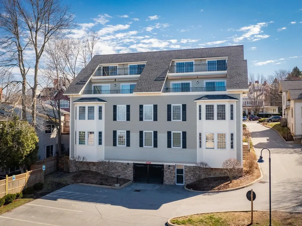 81 South Williams Street Burlington VT 05401