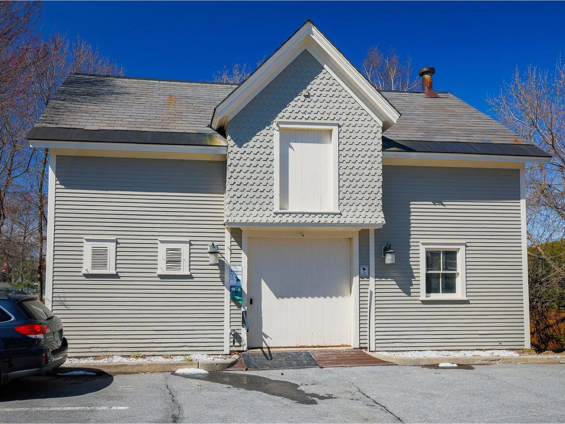 81 South Williams Street Burlington VT 05401