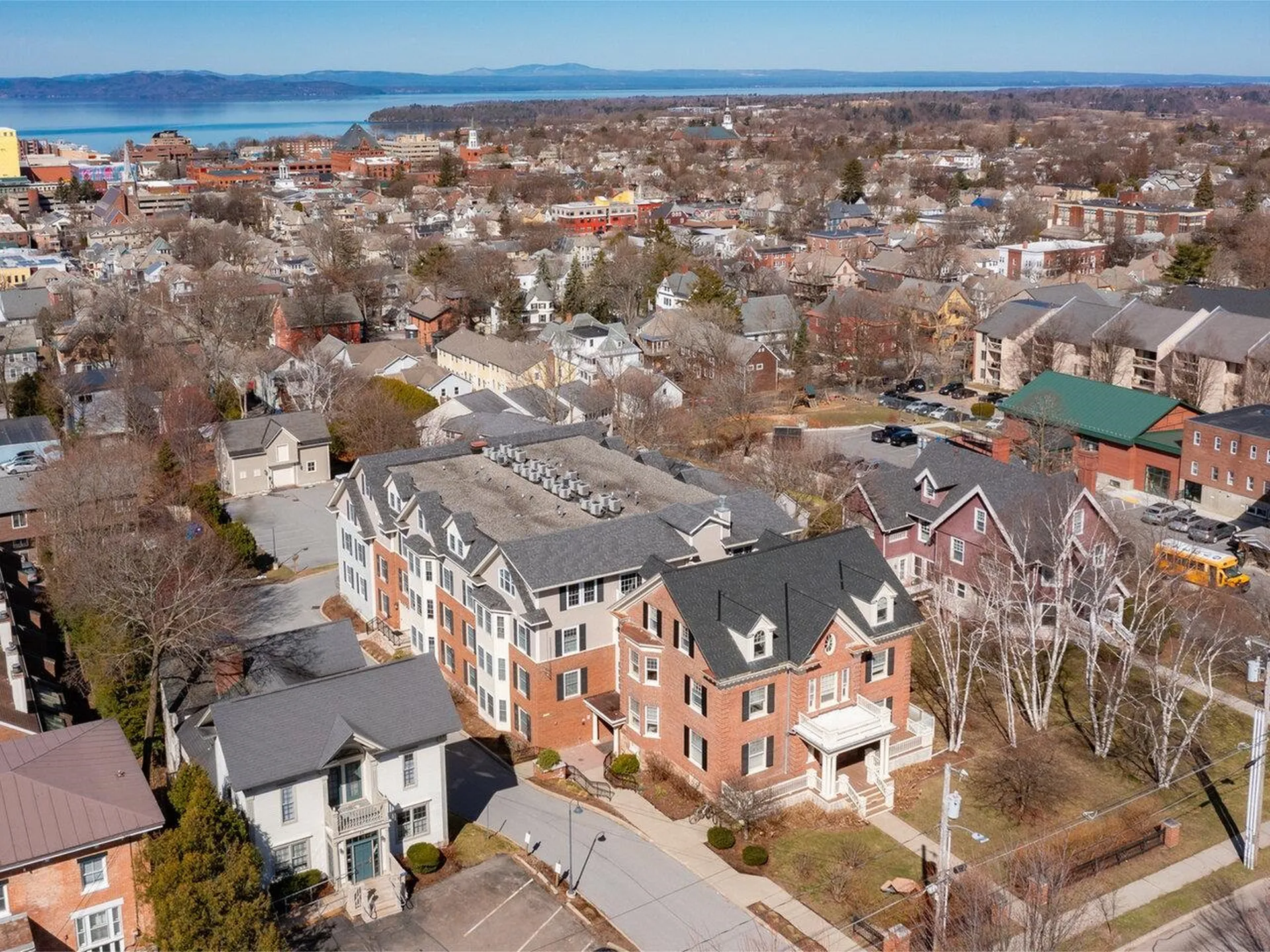 81 South Williams Street Burlington VT 05401