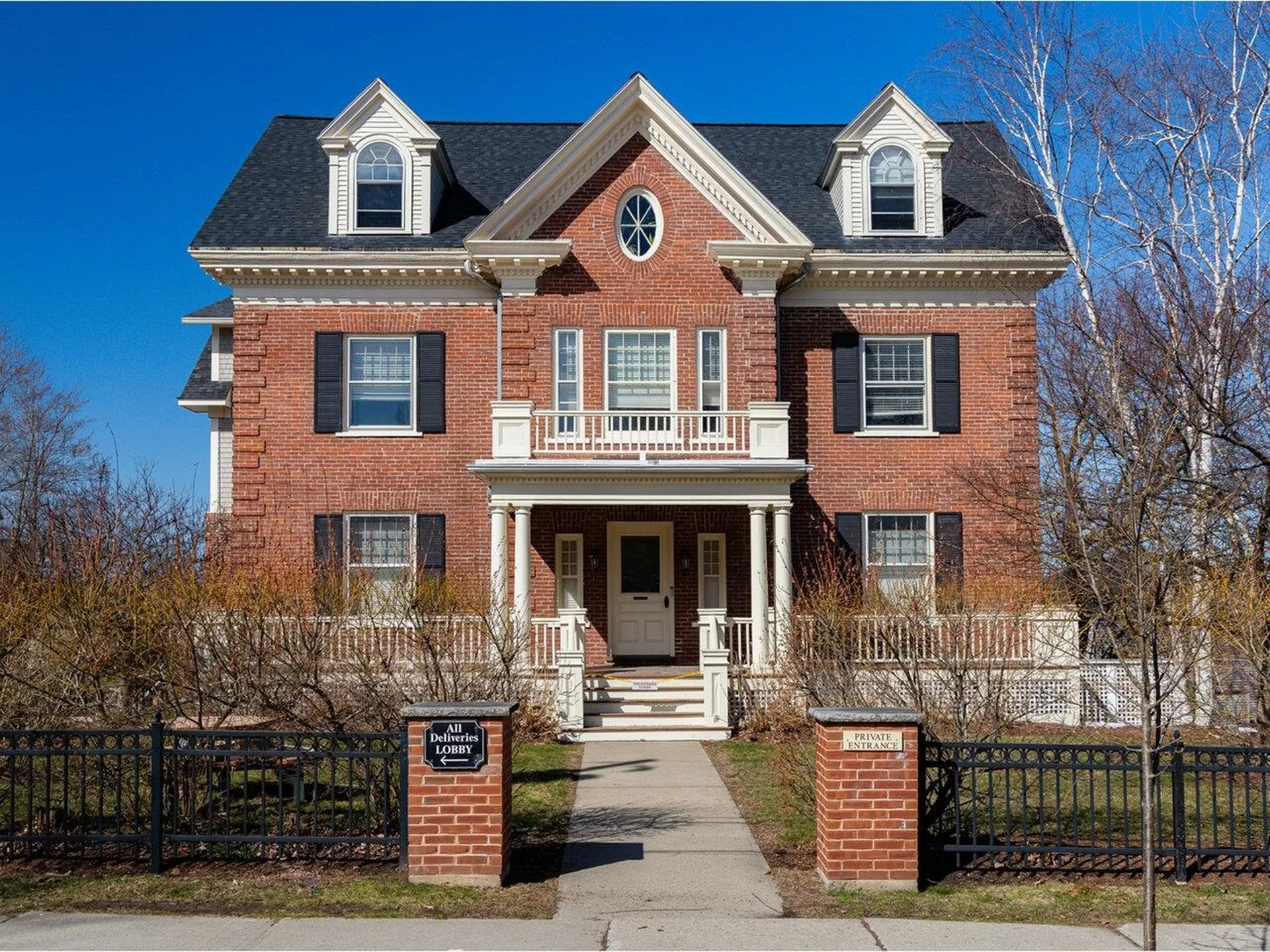 81 South Williams Street Burlington VT 05401