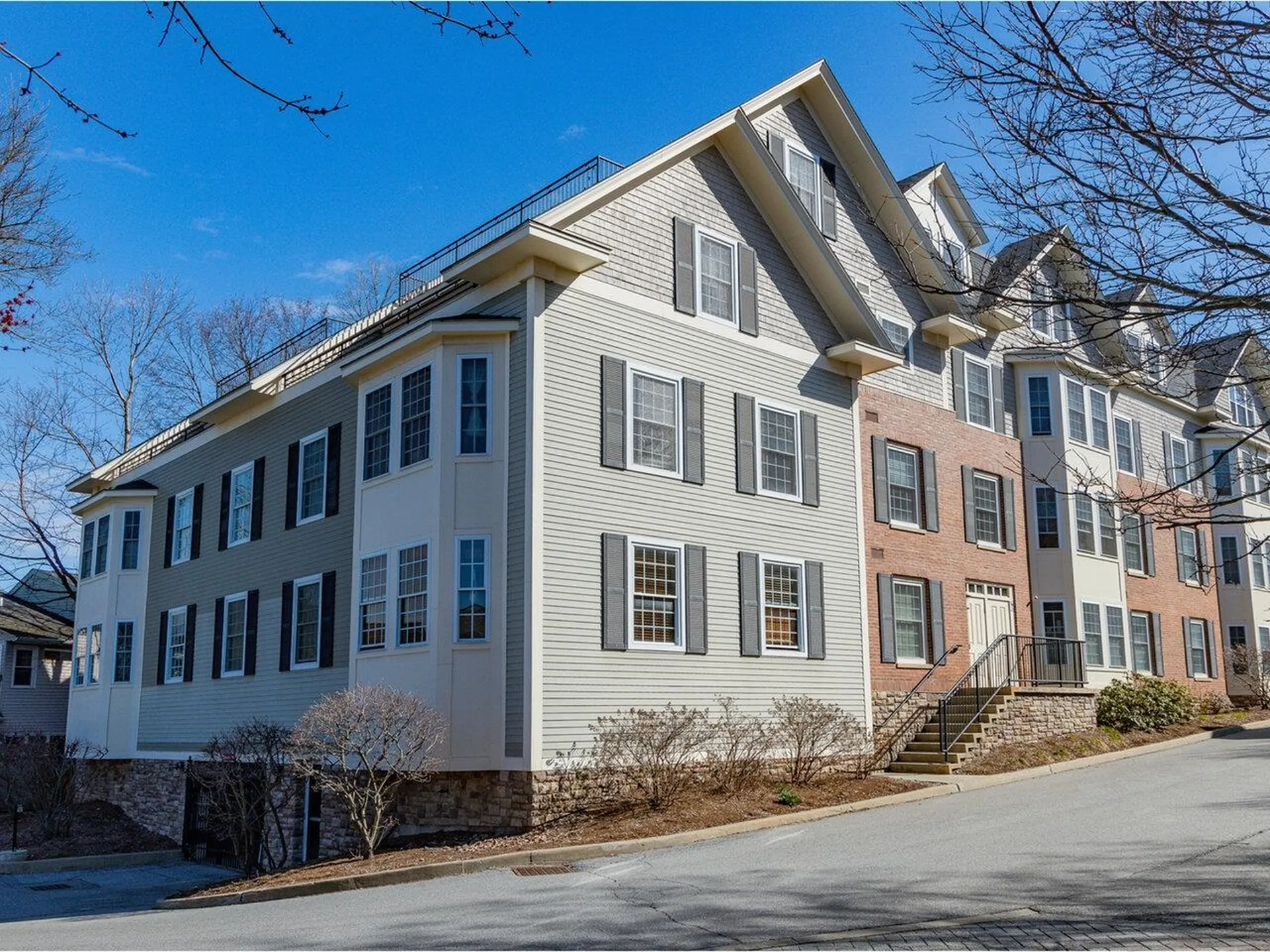 81 South Williams Street Burlington VT 05401