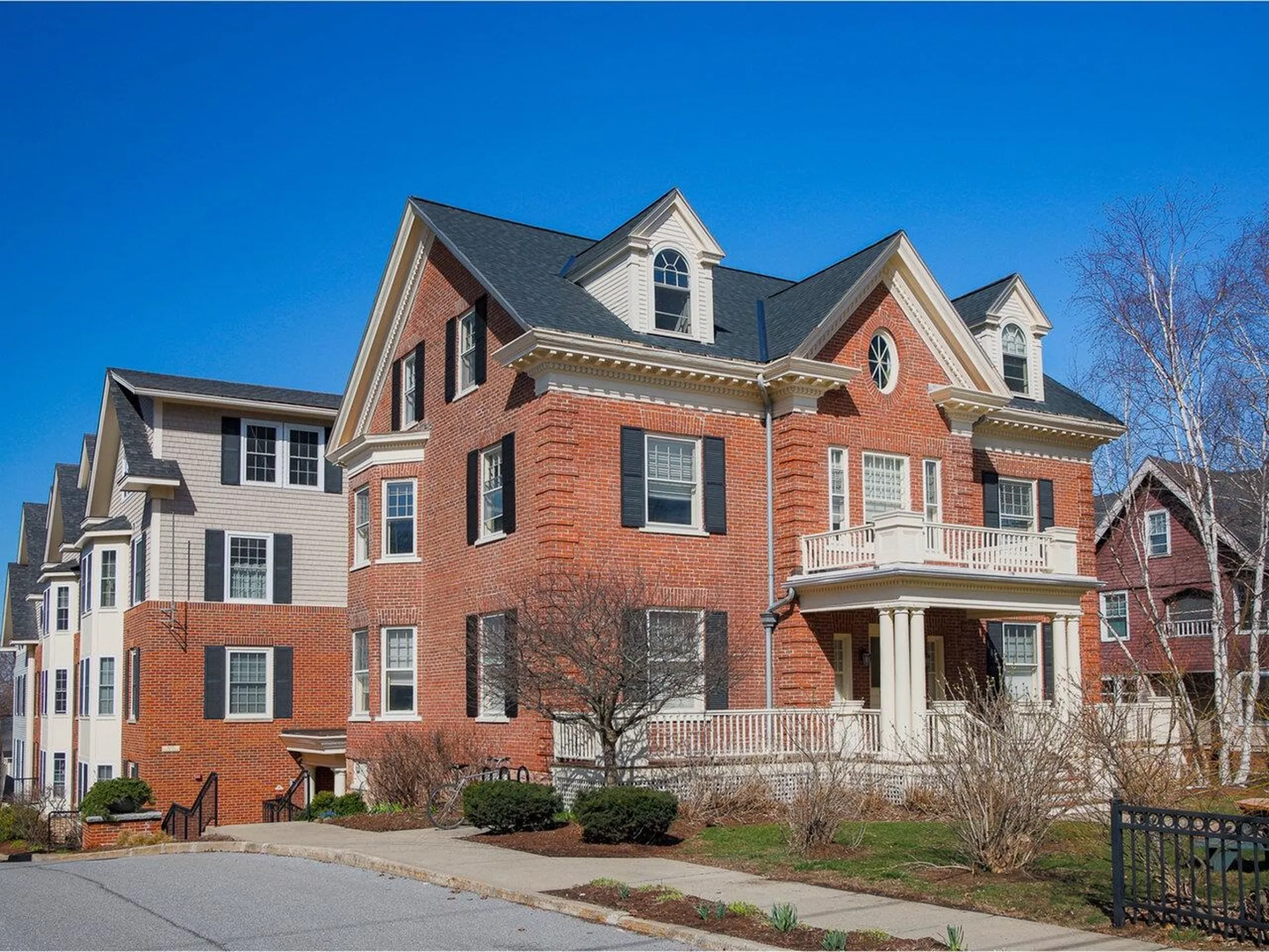 81 South Williams Street Burlington VT 05401