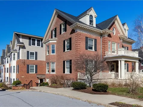 81 South Williams Street Burlington VT 05401