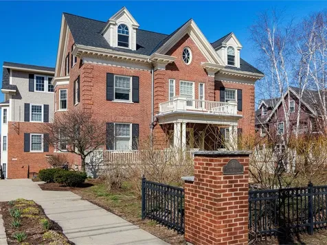 81 South Williams Street Burlington VT 05401