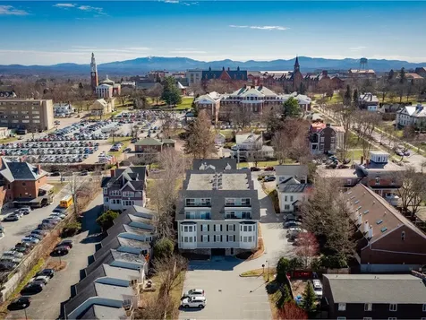 81 South Williams Street Burlington VT 05401