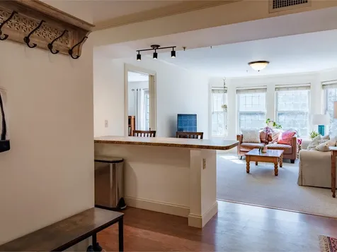 81 South Williams Street Burlington VT 05401