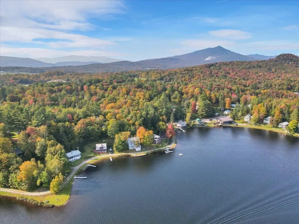 80 Lake Shore Road Eden, VT Real Estate MLS 4991355