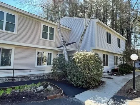 161 Morningside Commons Brattleboro VT 05301