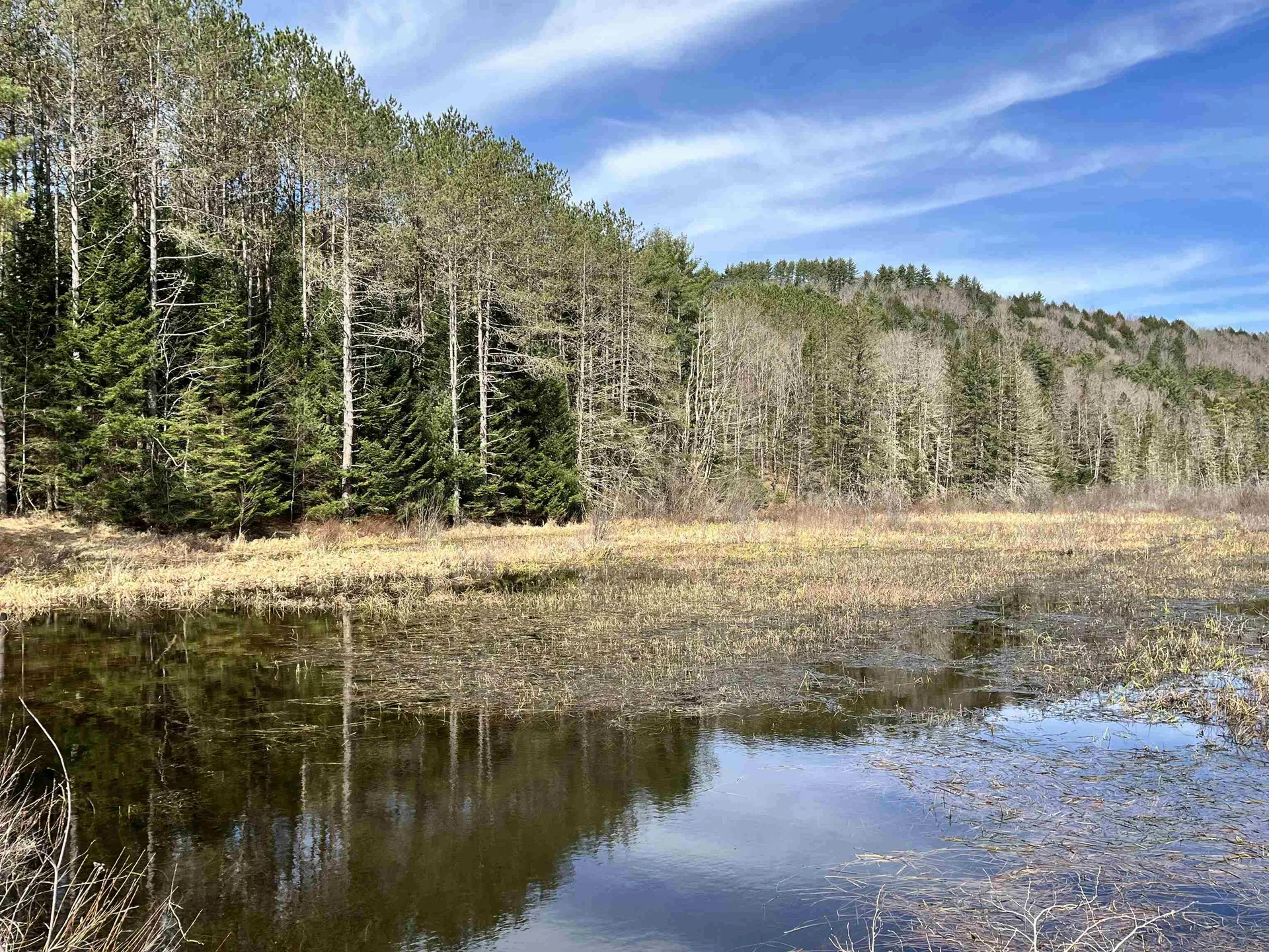 2655 Middlebrook Road West Fairlee VT 05083