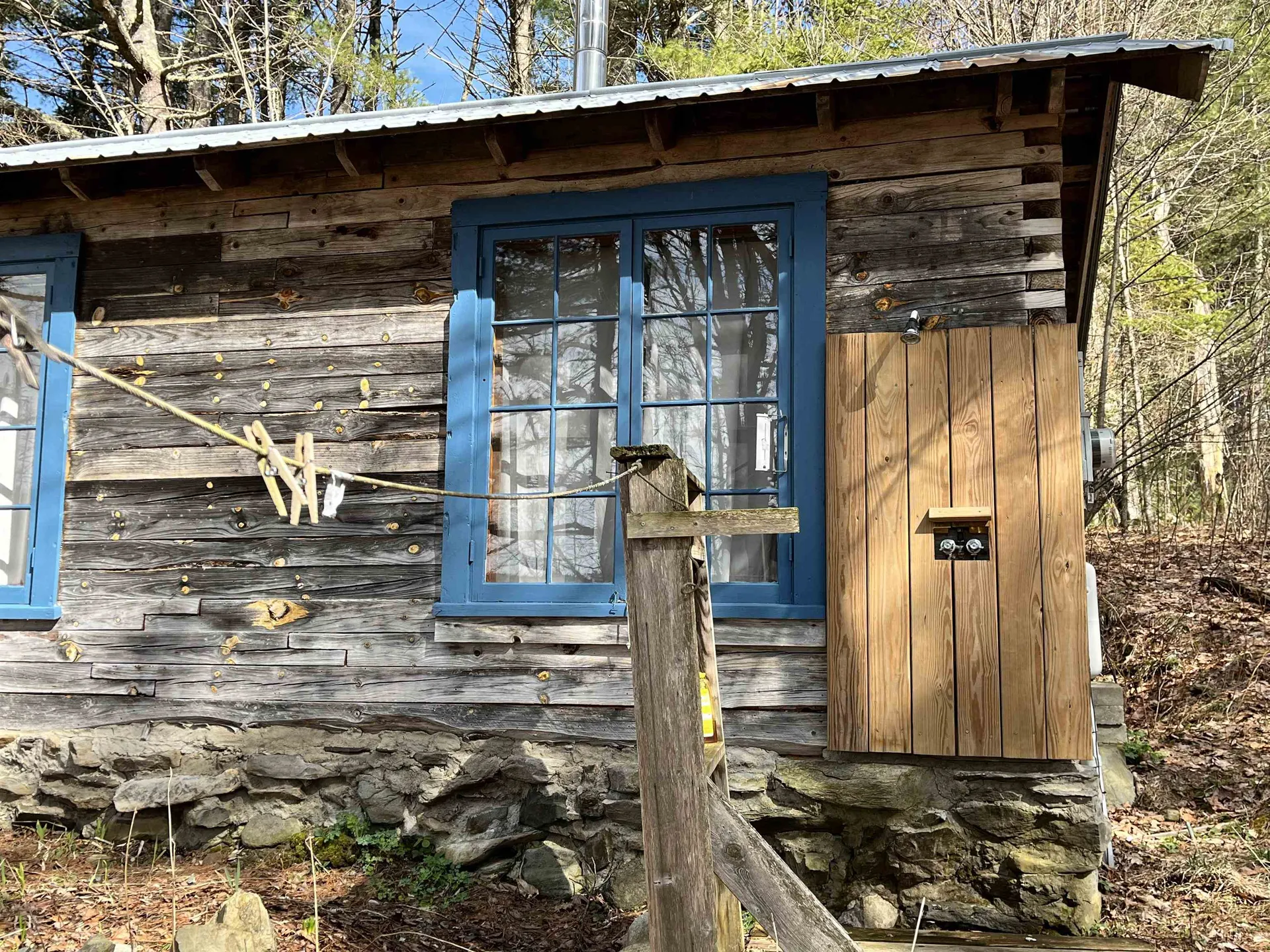 2655 Middlebrook Road West Fairlee VT 05083