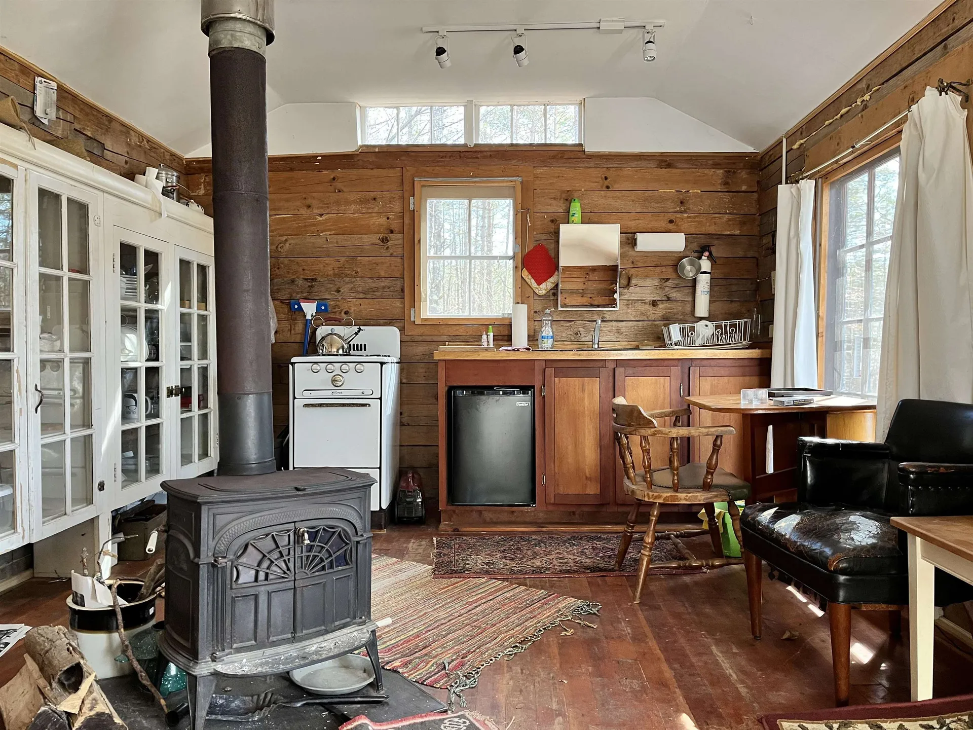 2655 Middlebrook Road West Fairlee VT 05083