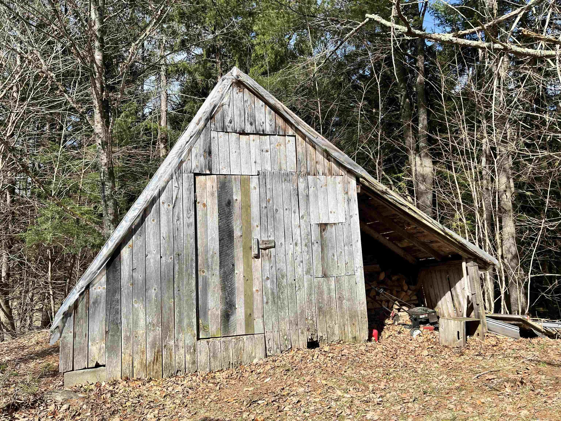 2655 Middlebrook Road West Fairlee VT 05083