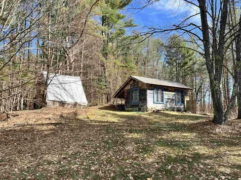 2655 Middlebrook Road West Fairlee VT 05083