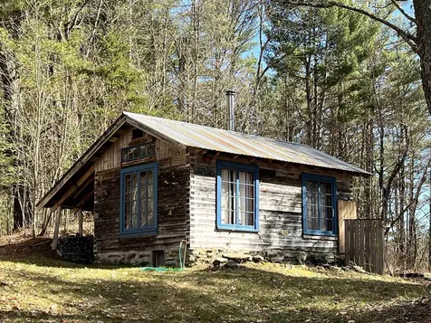 2655 Middlebrook Road West Fairlee VT 05083