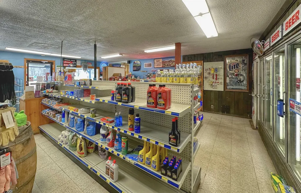 870 Nh Route 10 Croydon NH 03773