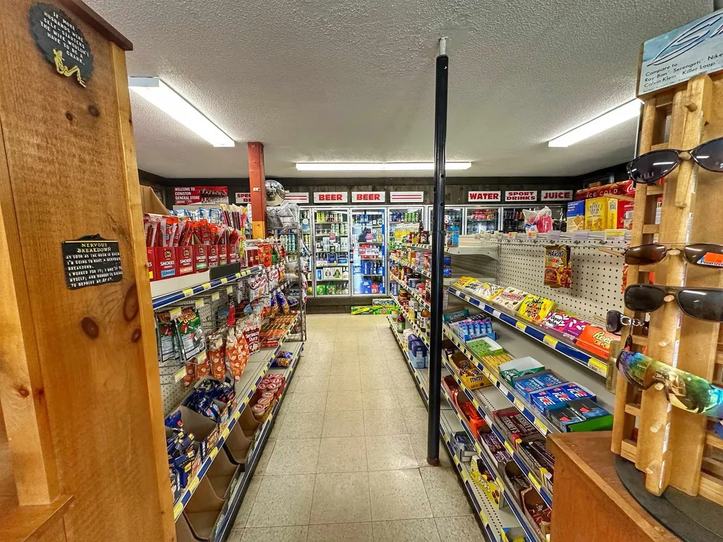 870 Nh Route 10 Croydon NH 03773