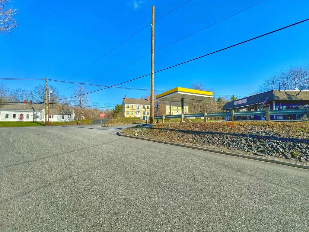 870 Nh Route 10 Croydon NH 03773