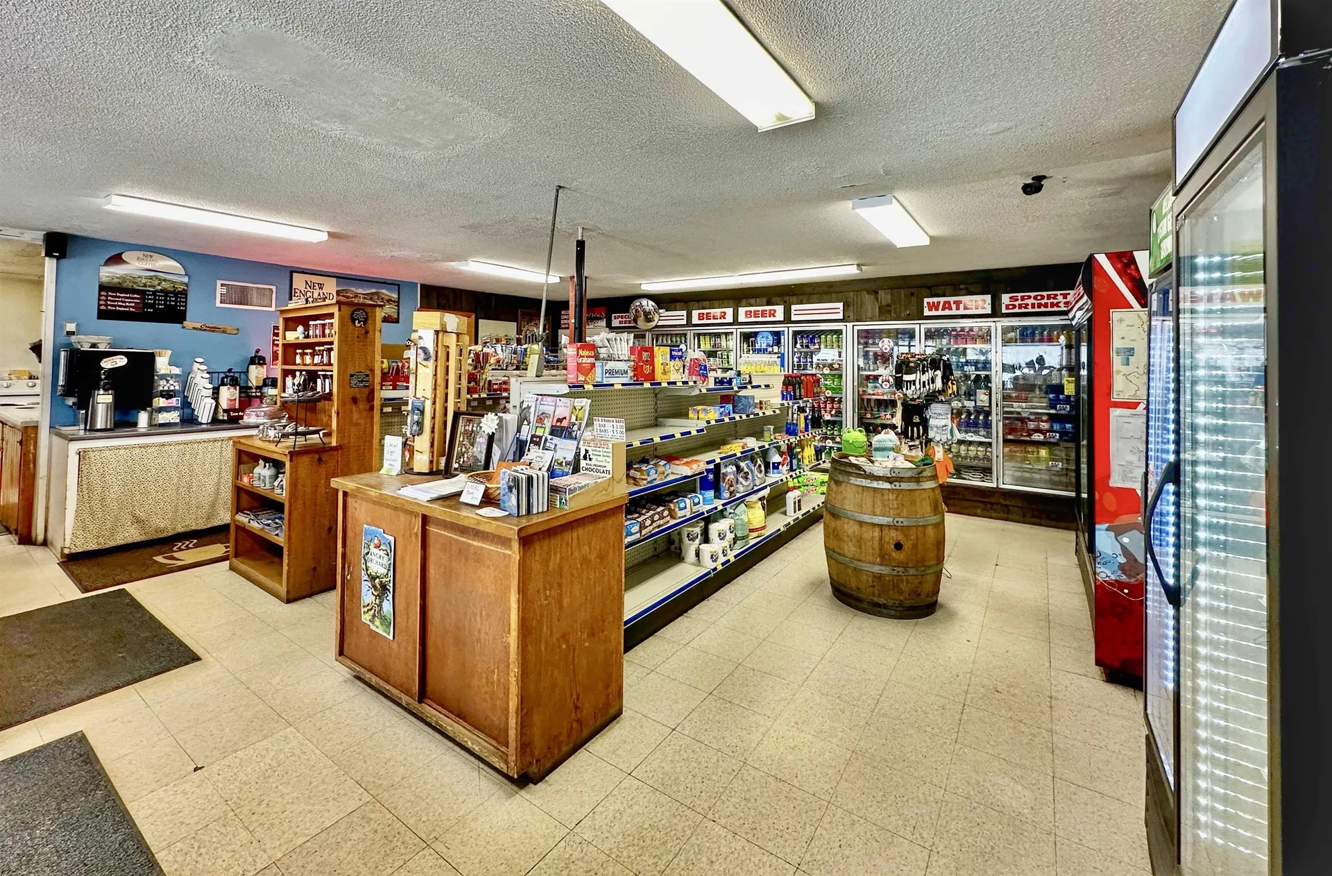 870 Nh Route 10 Croydon NH 03773