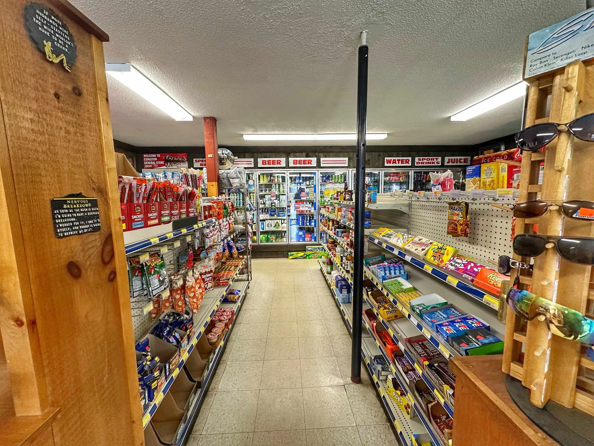 870 Nh Route 10 Croydon NH 03773