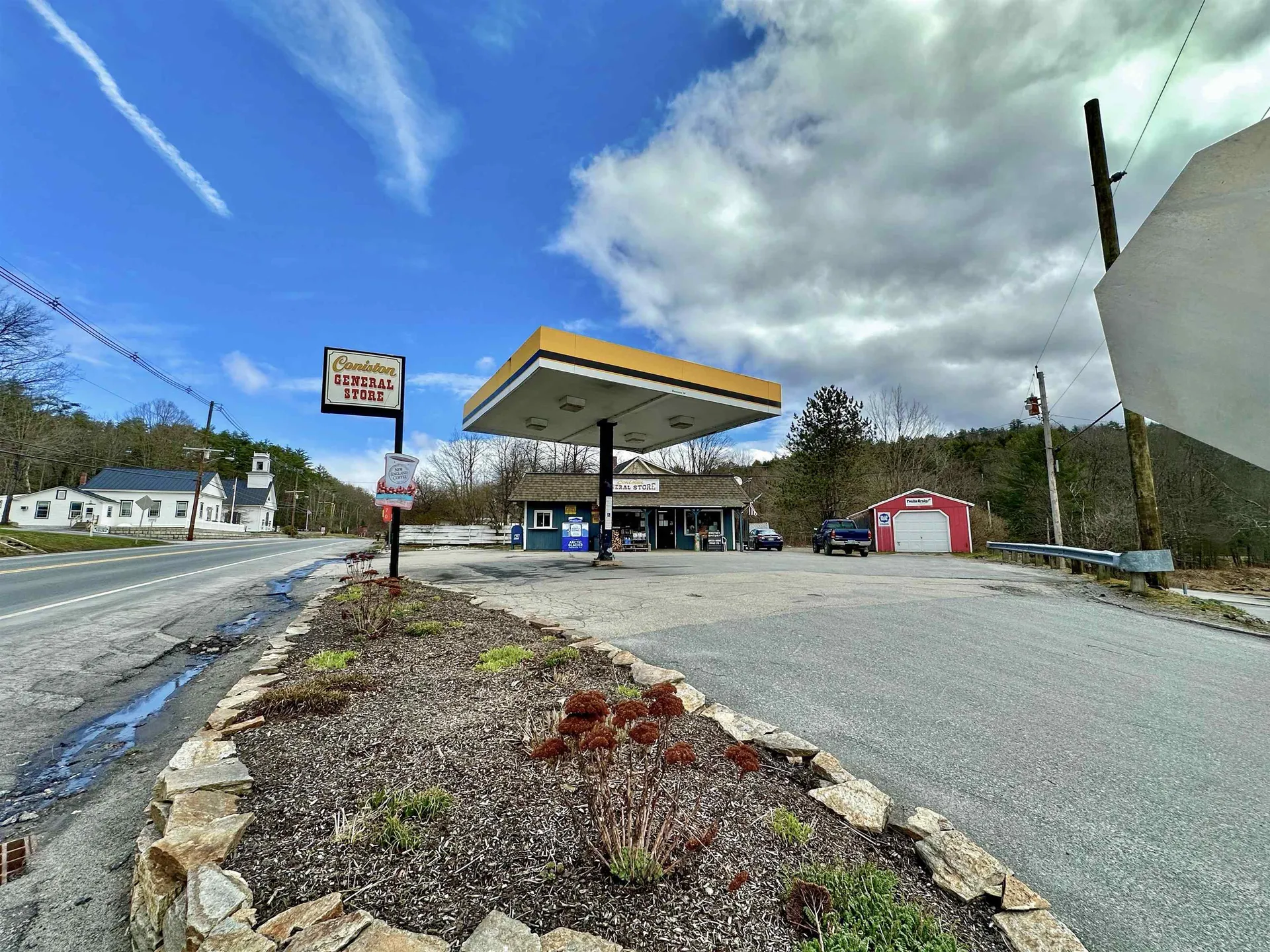 870 Nh Route 10 Croydon NH 03773