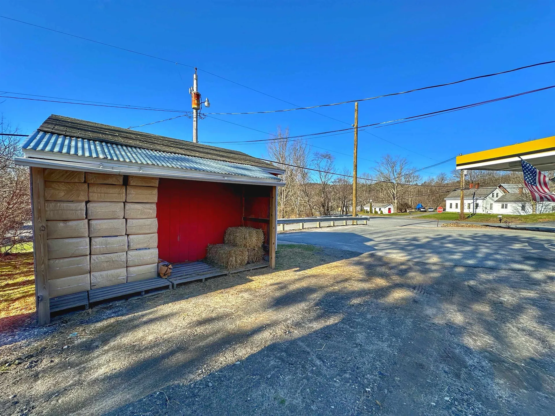 870 Nh Route 10 Croydon NH 03773