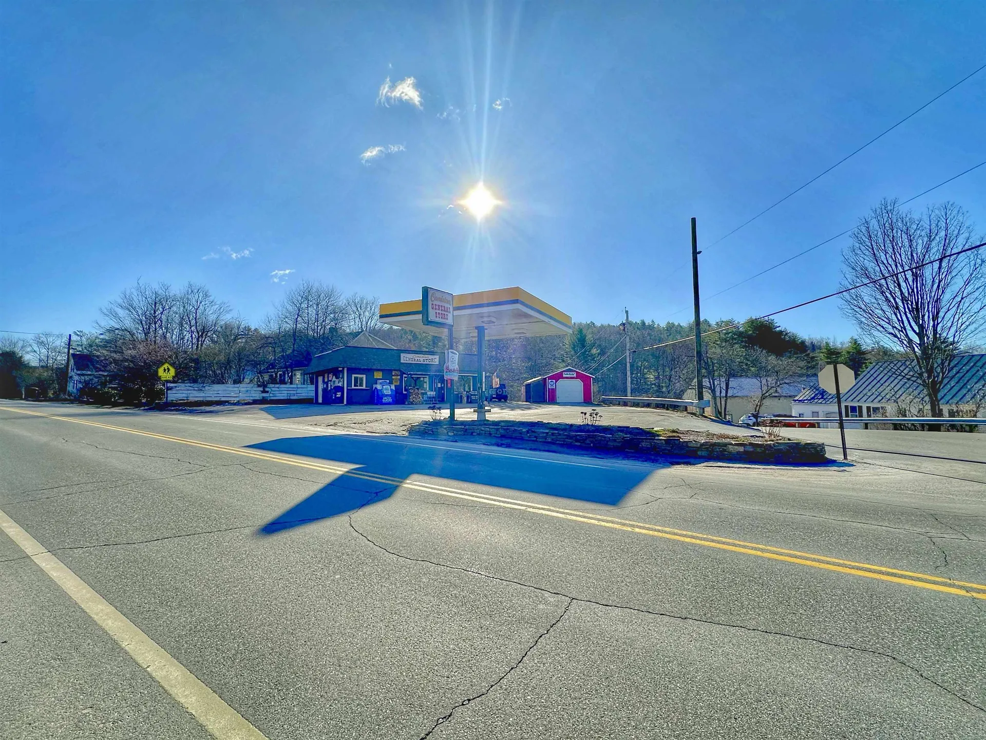 870 Nh Route 10 Croydon NH 03773